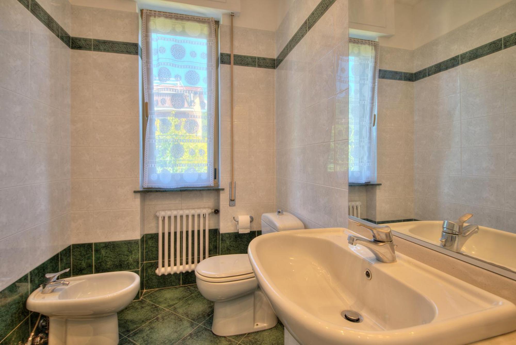 Nel Verde Family Suite Rapallo Exterior photo